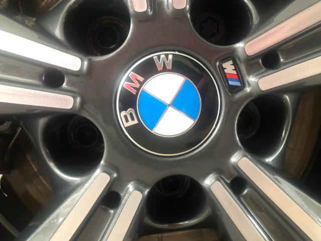 BMW X2 XDrive20d MSPORT 190 CV UNICO PROP. IVA DETRAIB.