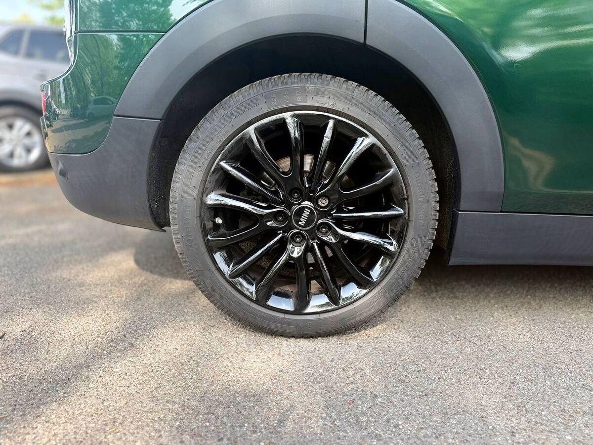 Mini Clubman 2.0 Cooper D Hype my18