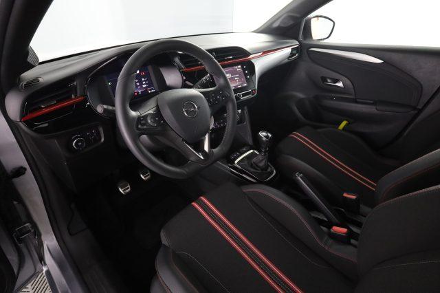 OPEL Corsa Corsa 1.2 100 CV GS