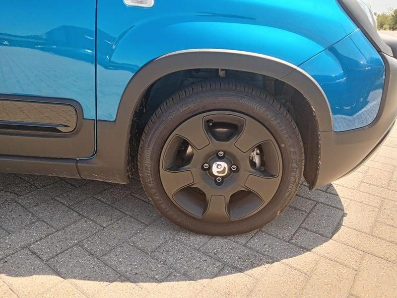 FIAT Panda 1.0 FireFly 70cv S&S Hybrid Pandina Cross