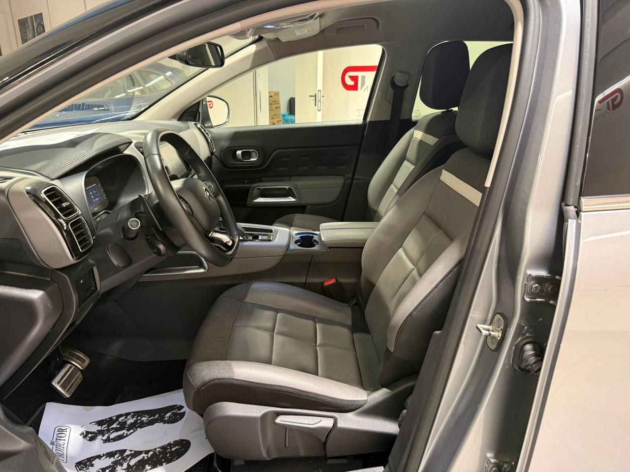 Citroen C5 Aircross BlueHDi 130 S&S Shine