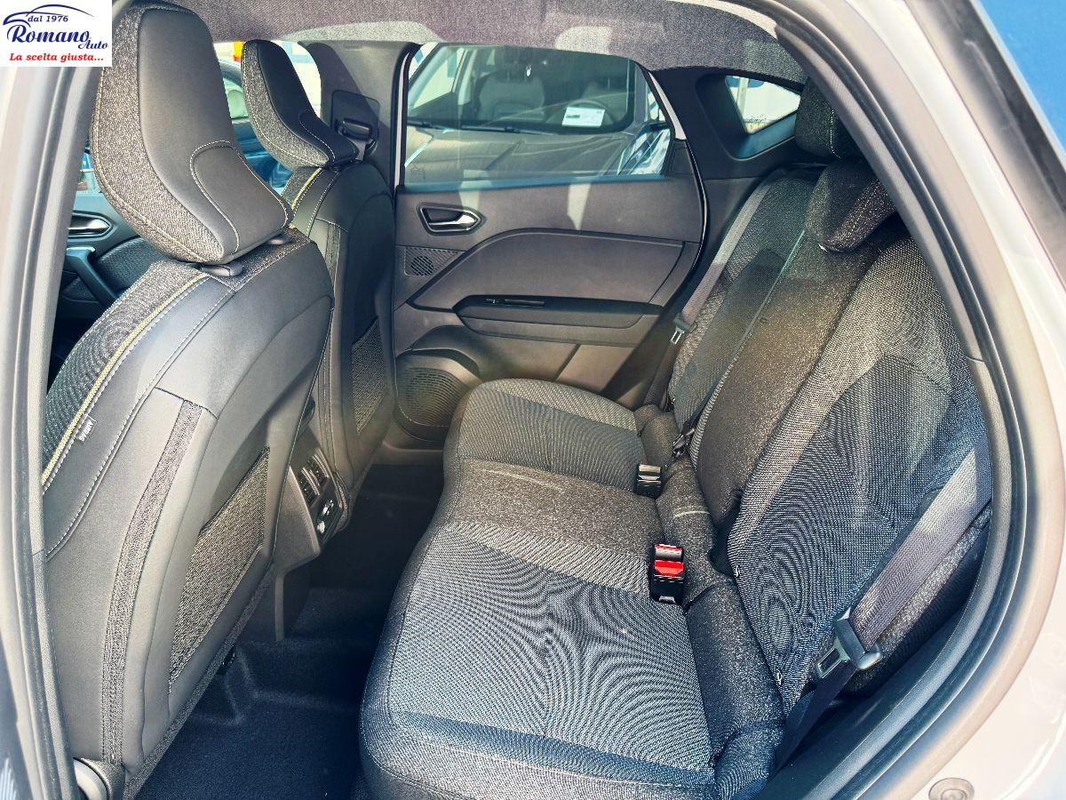 NEW RENAULT - Captur - TCe 100 CV GPL Techno#NEW MODEL!
