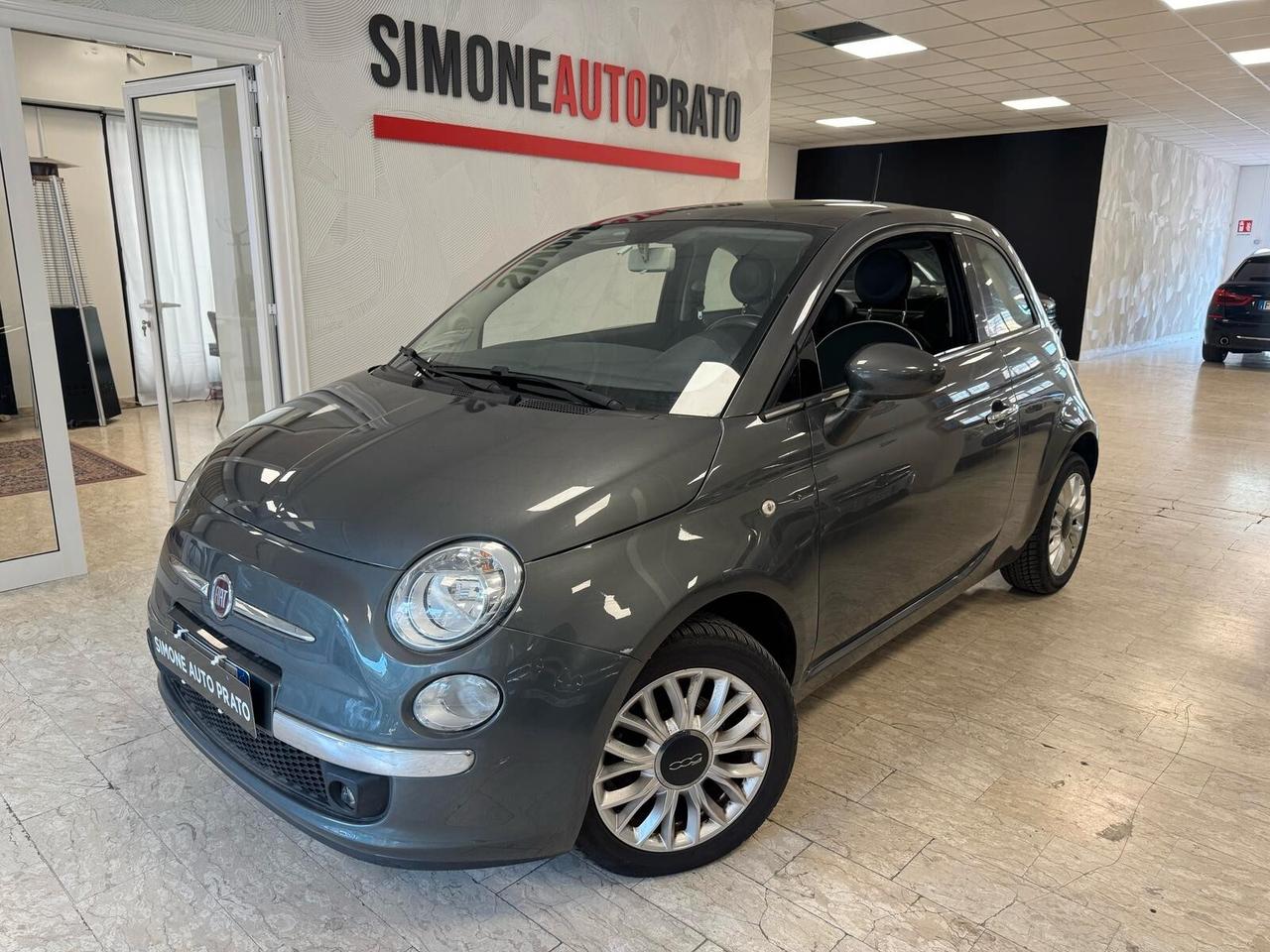 Fiat 500 C 1.3 Multijet 16V 95 CV Lounge