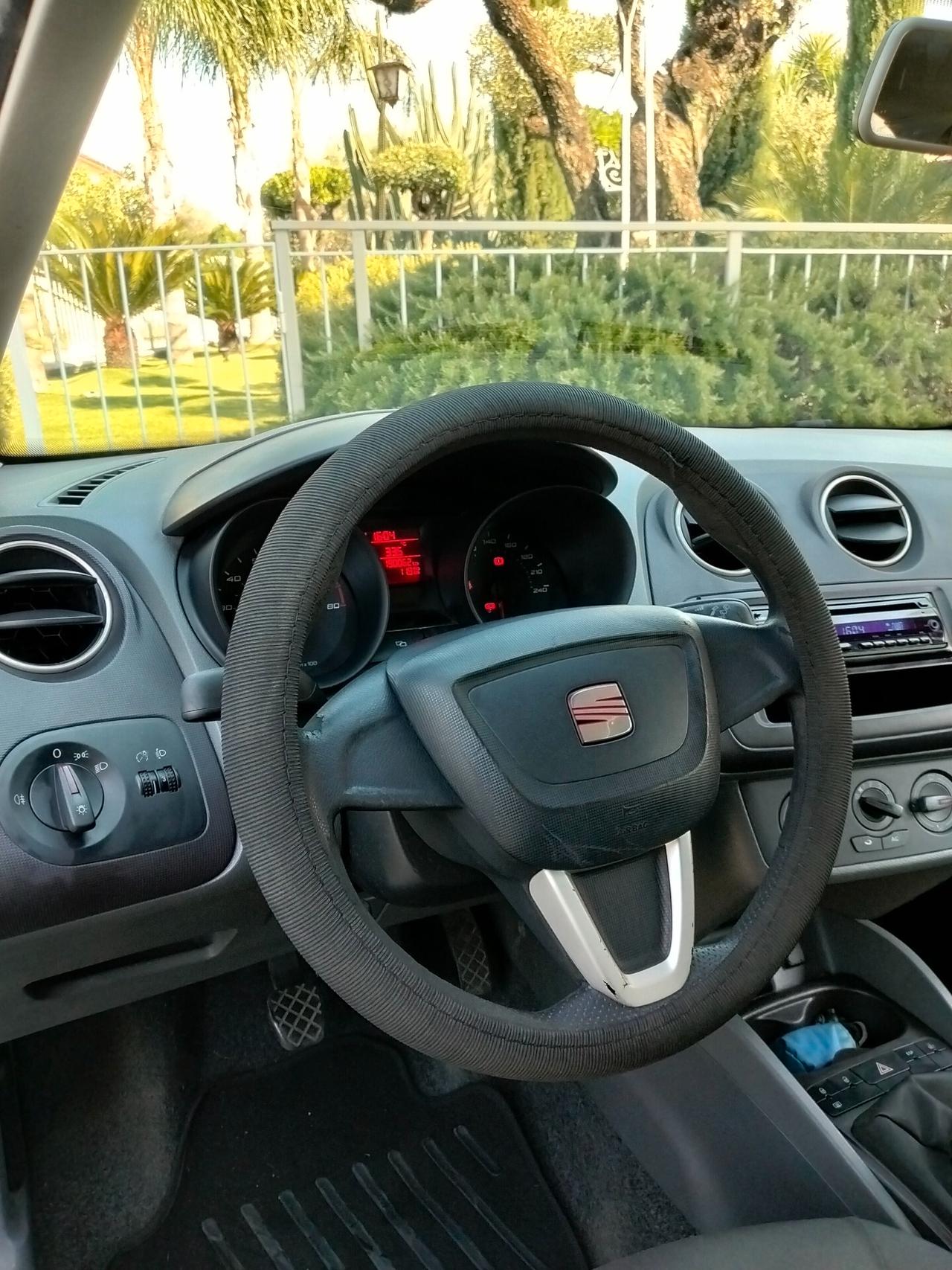 Seat Ibiza 1.2 12V 70CV 5p. Special Ed. Dual