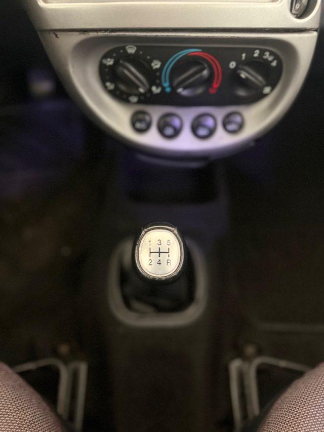 FORD Ka 1.3 Collection