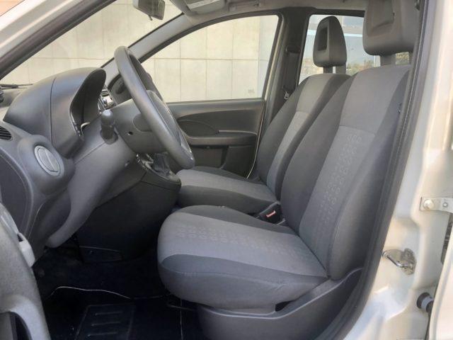 FIAT Panda 1.2i 70cv Classic