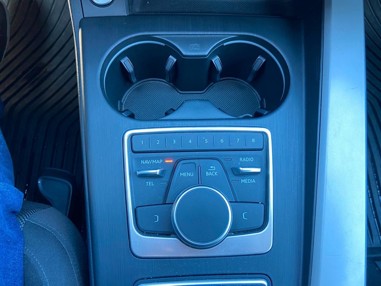 Audi A4 Avant 2.0 tdi S-Line 150cv s-tronic