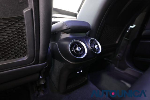 ALFA ROMEO Stelvio 2.2 TURBODIESEL 190 CV AT8 Q4 SPRINT FULL LED