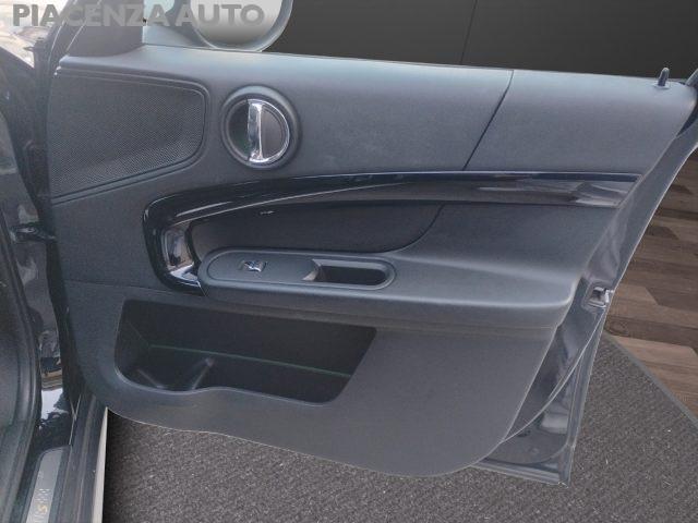 MINI Countryman 1.5 Cooper SE Countryman ALL4 Automatica