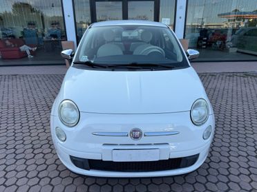 Fiat 500 1.2 Pop OK NEOPATENTATI