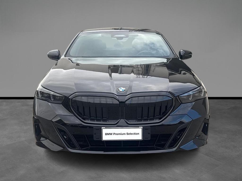 BMW Serie 5 Berlina 520 d 48V M Sport Pro xDrive Steptronic