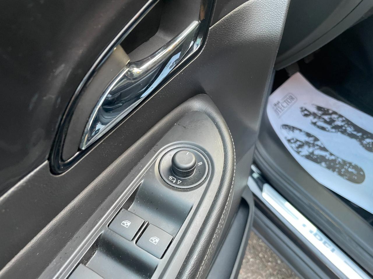 Opel Mokka TAGLIANDI CERTIFICATI