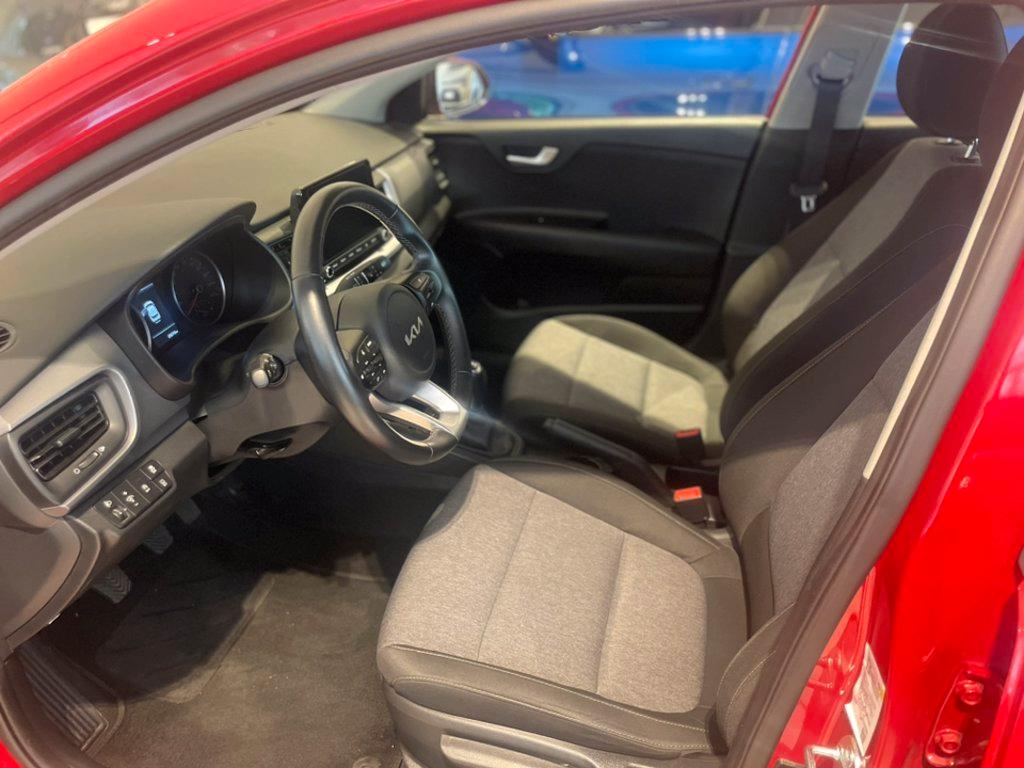 KIA Stonic 1.0 t-gdi mhev Urban Special Edition 100cv mt del 2023