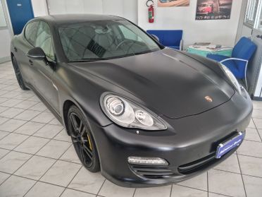 PORSCHE Panamera 1ª serie Panamera 3.0 Diesel