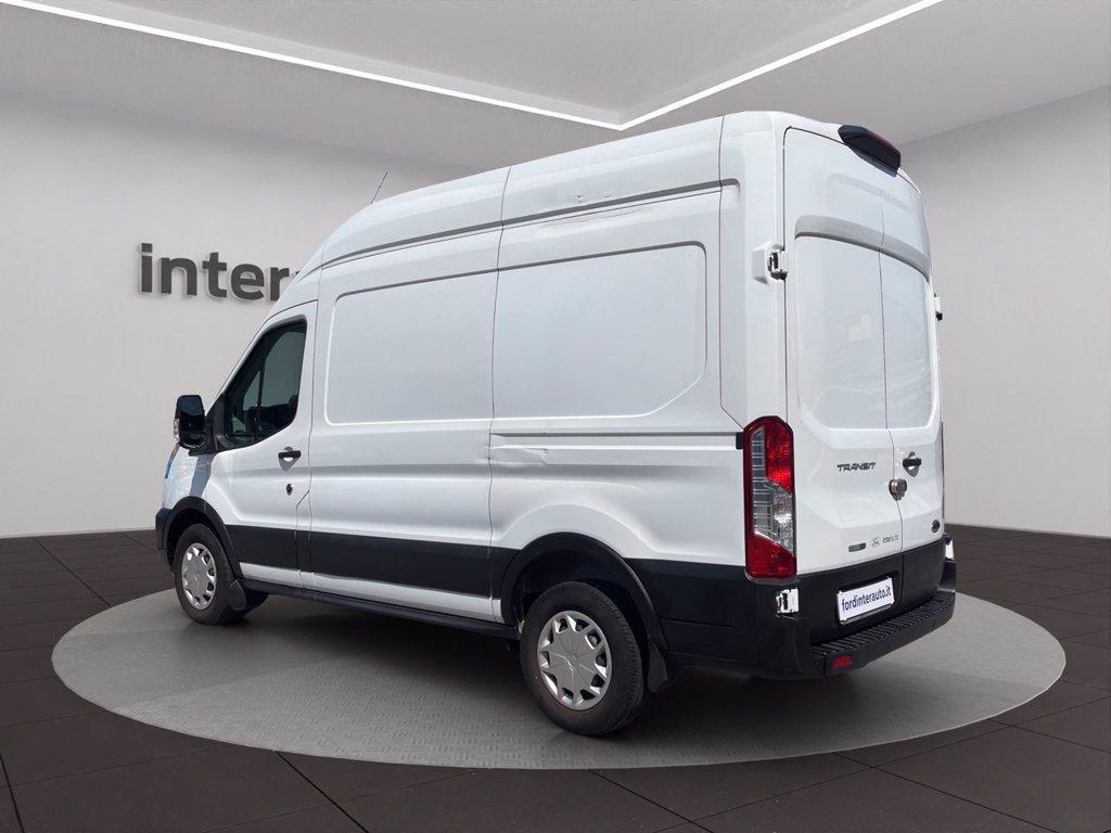 FORD transit 350 tr.post.2.0 tdci MHEV 130cv trend L2H2 E6.2 del 2019