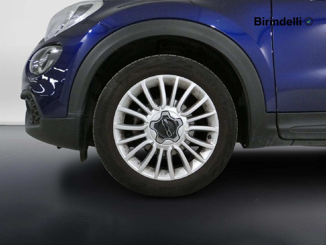 FIAT 500X - 500X 1.0 T3 120 CV Connect