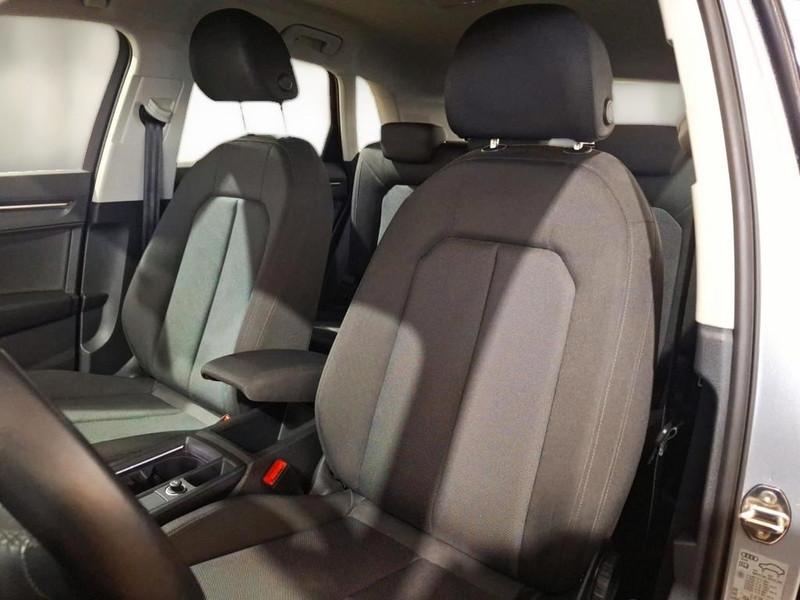 AUDI Q3 35 TDI QUATTRO S TRONIC BUSINESS 5 PORTE SUV