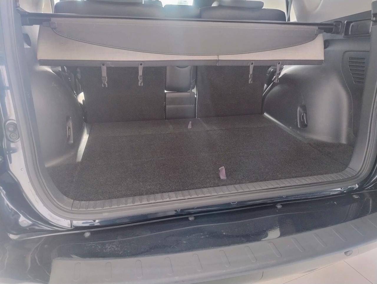 Toyota RAV 4 RAV4 Crossover 2.2 D-Cat A/T 150 CV Executive