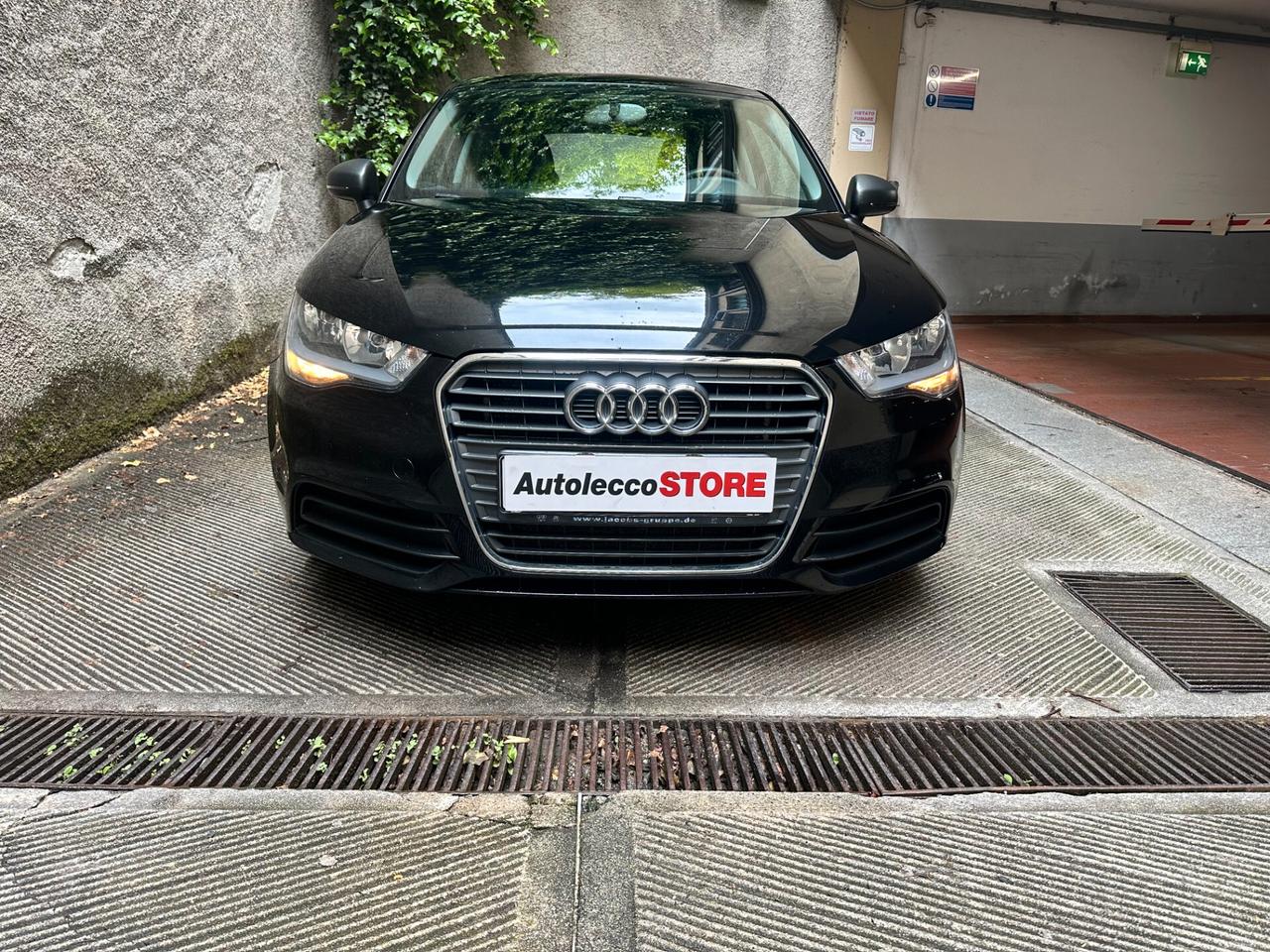 Audi A1 1.2 TFSI Ambition neopatentati