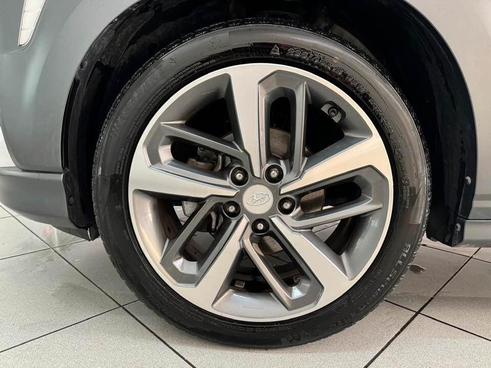 Hyundai Kona 1.6 CRDI 115 CV XPrime 2020