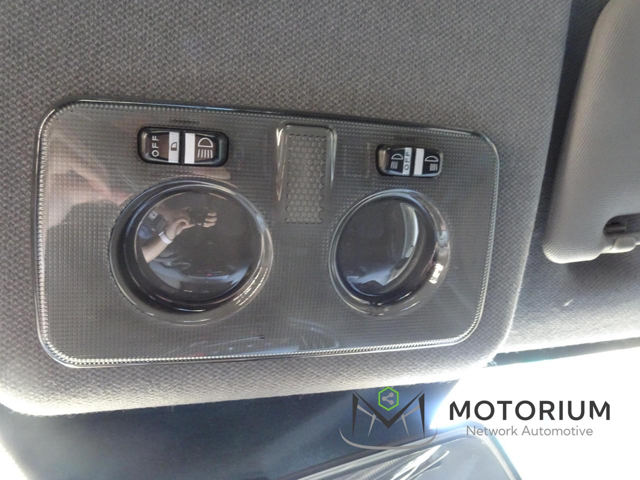 Lancia Ypsilon 1.2 69 CV 5 porte GPL NEOPATENTATI