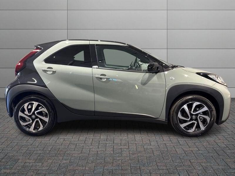 Toyota Aygo X 1.0 72cv Trend