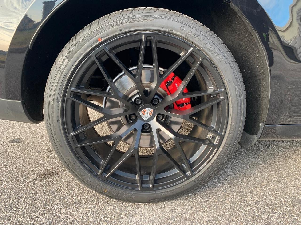 Porsche Macan 2.9 GTS PDK Tetto Full