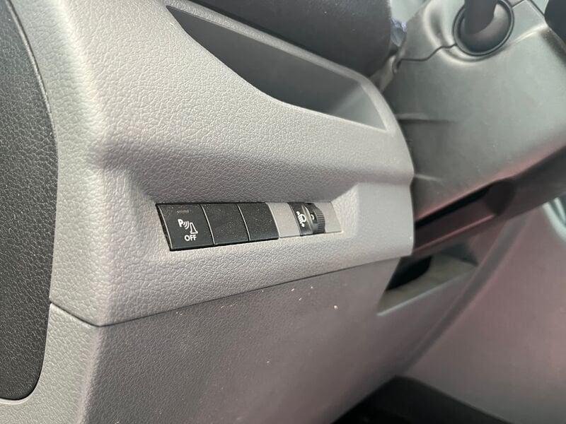 FIAT Scudo 1.5 120CV PC-TN
