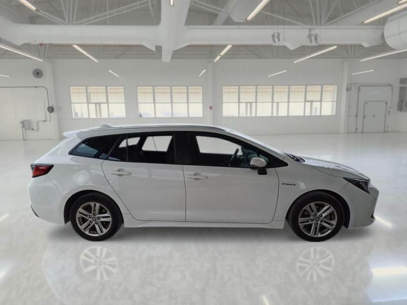 TOYOTA COROLLA TS 1.8 Hybrid Business WAGON
