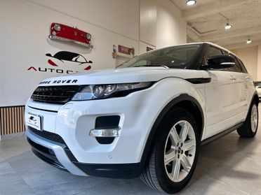 Land Rover Range Evoque 2.2 190cv - Sd4 HSE - STRAFULL - KM 108.000