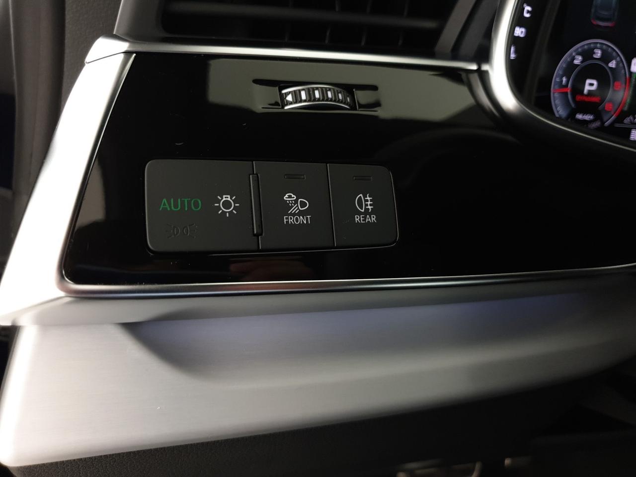 50TDI 286CV quattro tiptronic Sport