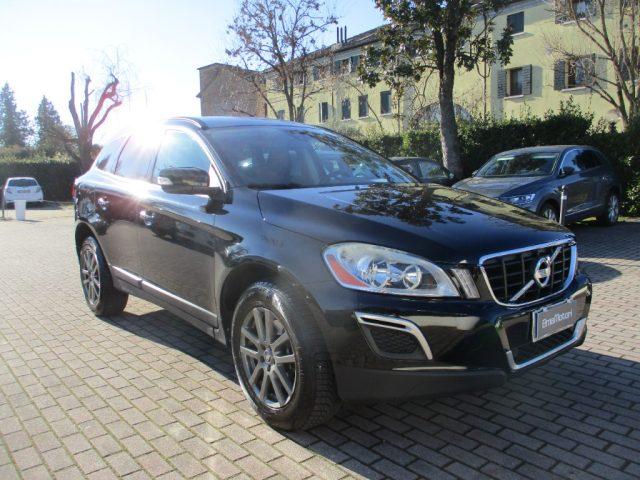 VOLVO XC60 D3 Geartronic - Bluetooth/Sensori/Frenata