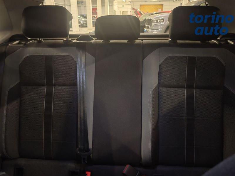 Volkswagen Polo 1.0 TSI Style