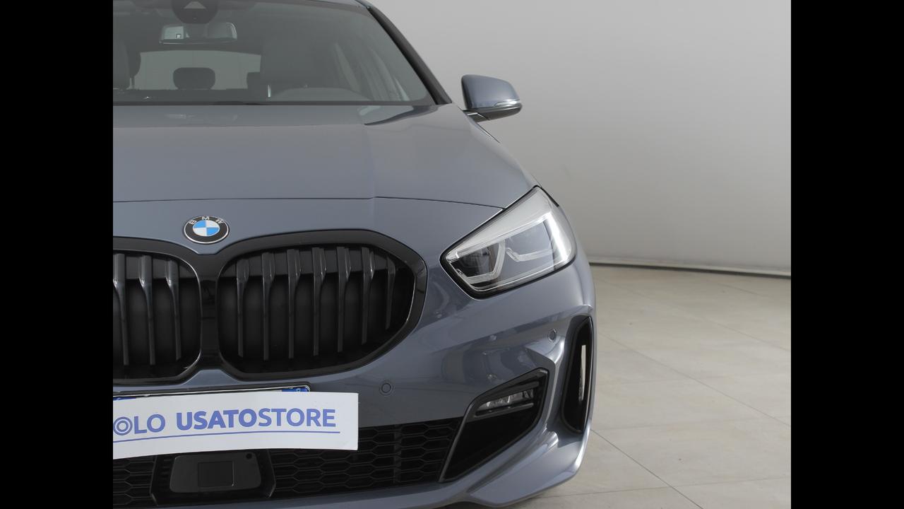 BMW Serie 1 F40 - 118d Sport auto