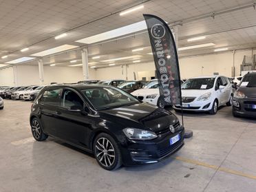 Volkswagen Golf 1.2 TSI 105 CV 5p. Comfortline BlueMotion Technology