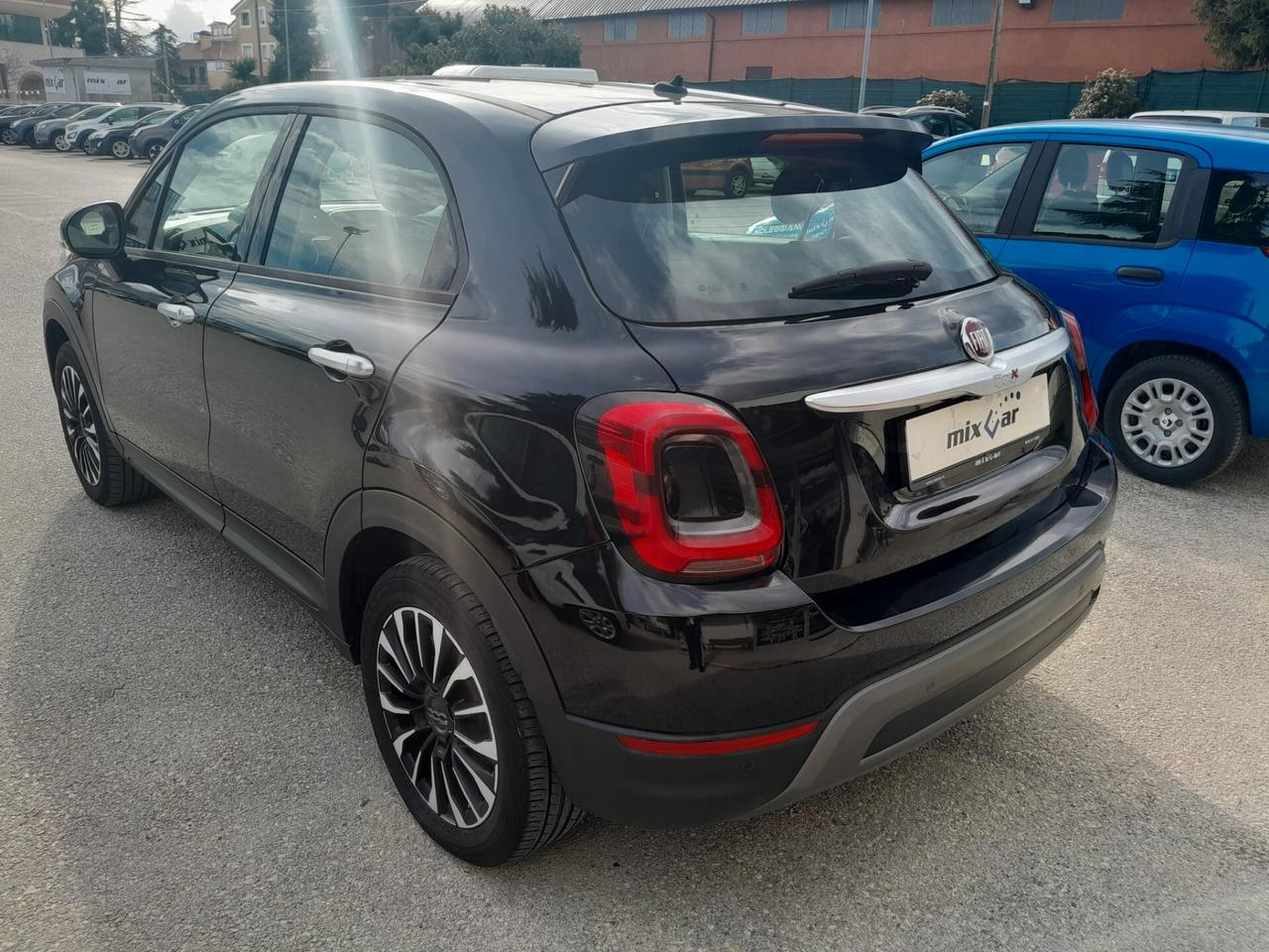 Fiat 500X 1.6 MultiJet 120 CV 120°