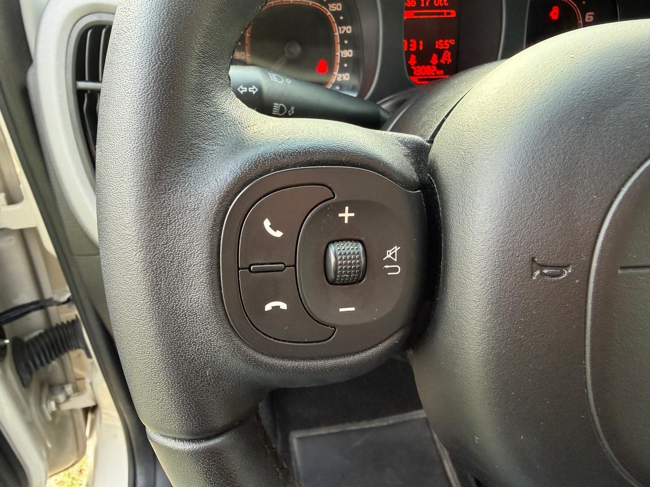 Fiat Panda 1.2 Lounge-2016"UNIPRO 73.000KM"