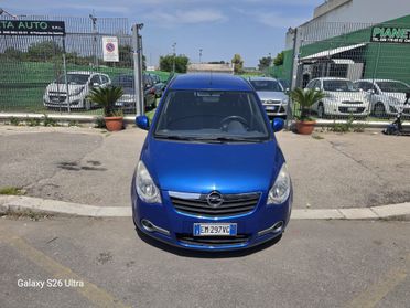 Opel Agila 1.0 12V 68CV Enjoy