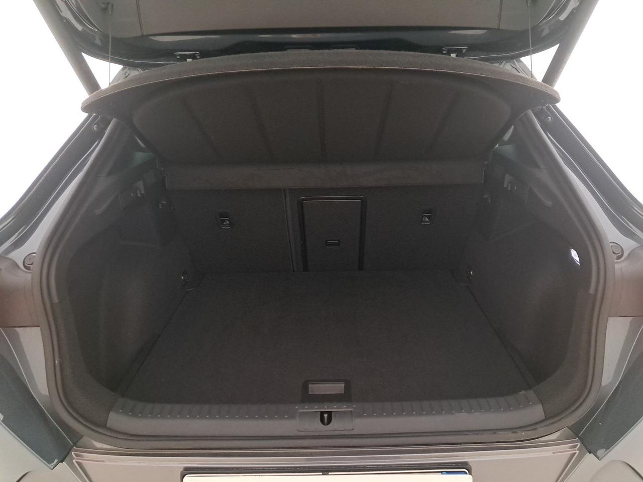 Cupra Formentor 2.0 tdi 4drive 150cv dsg