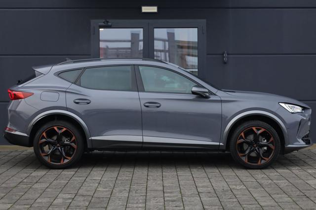 CUPRA Formentor 1.5 TSI DSG PREZZO NETTO