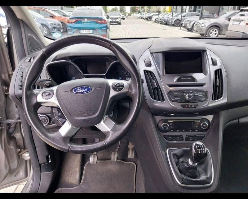 Ford Tourneo Connect Tourneo Connect 1.5 tdci 120cv titanium