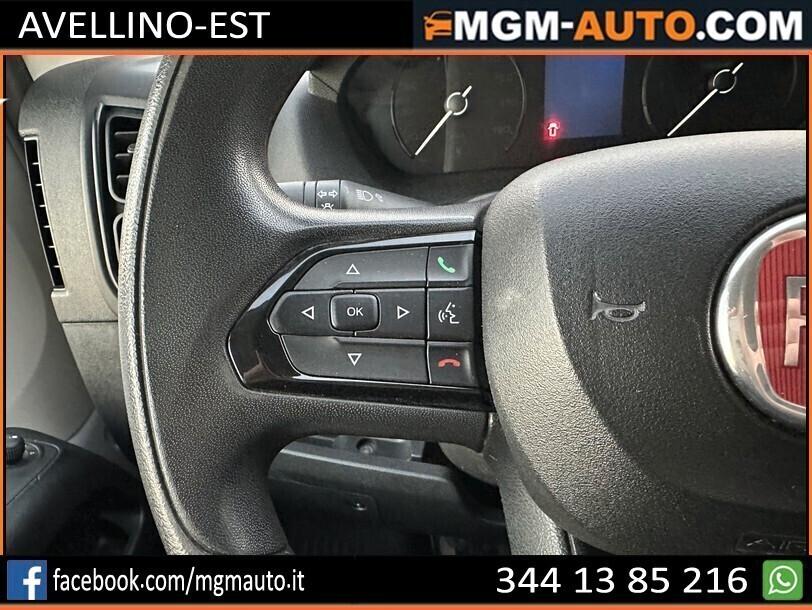 FIAT DUCATO FURGONE 2.3 mjt 140 PM-TM