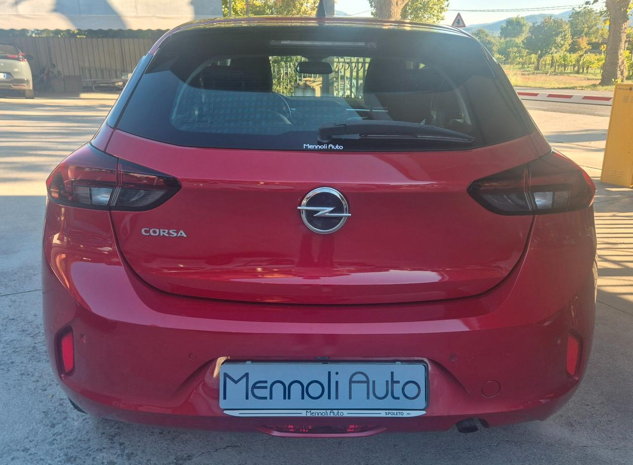 Opel Corsa 1.2 Elegance