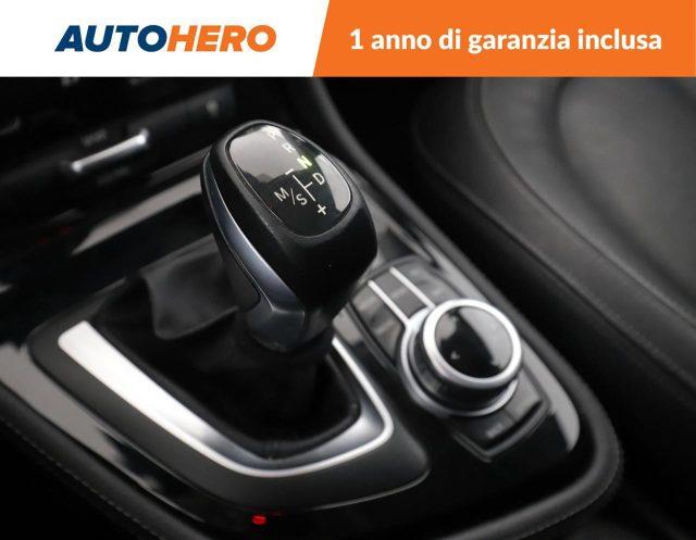 BMW 216 d Gran Tourer Luxury