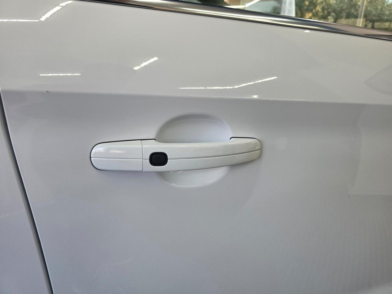 Ford Kuga 2.0 163cv 4WD Titanium UNICOPR 100000KM