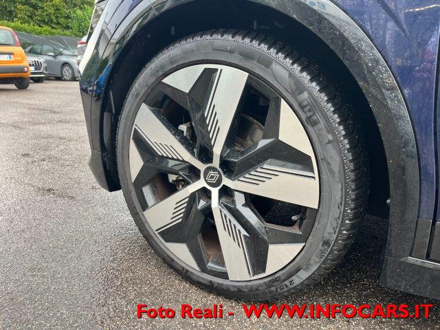 RENAULT Megane E-Tech Electric EV60 220 CV Optimum Charge PROMO