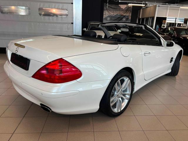 MERCEDES-BENZ SL 500 V8 306CV 7G-TRONIC!INTERNO DESIGNO
