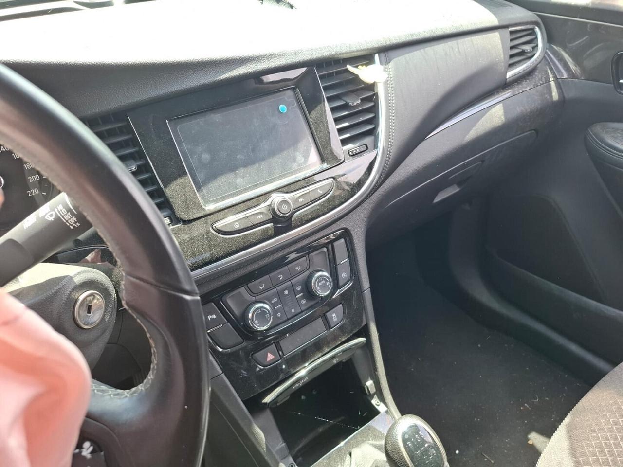 Opel Mokka 1.6 CDTI ECOTEC 4X2 SINISTRATA