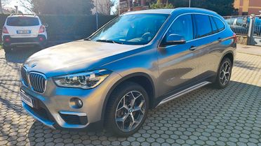 Bmw X1 sDrive20i xLine