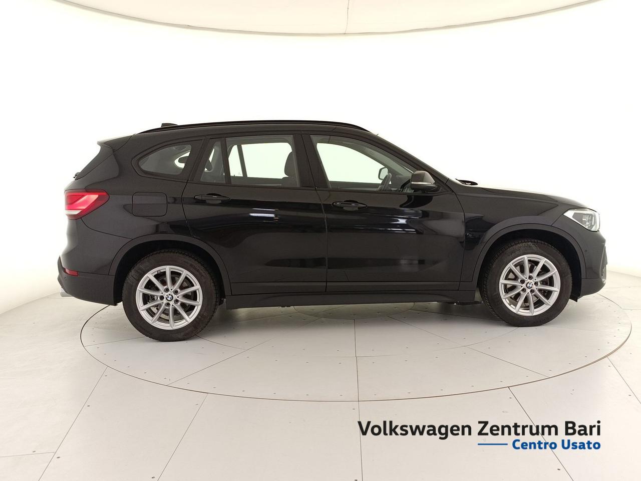 BMW X1 sdrive18d business advantage auto